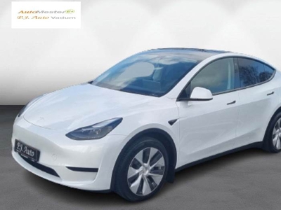 Tesla Model Y RWD