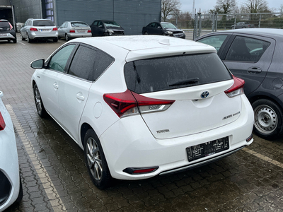 Toyota Auris1,8 Hybrid H2 Comfort 136HK 5d Aut.