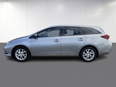 Toyota AurisTouring Sports 1,8 Hybrid H2 Comfort 136HK Stc Aut.