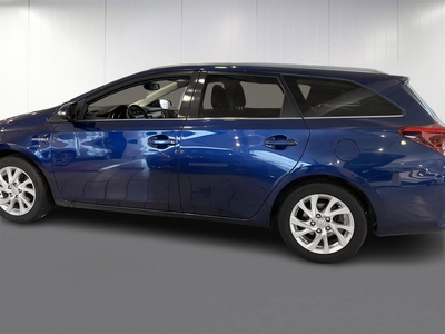 Toyota AurisTouring Sports 1,8 Hybrid H2 Comfort 136HK Stc Aut.