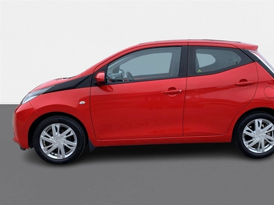 Toyota Aygo1,0 VVT-I X-Sky 69HK 5d