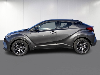 Toyota C-HR1,8 Hybrid C-LUB Multidrive S 122HK 5d Aut.