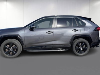 Toyota RAV42,5 Hybrid H3 Style 218HK 5d 6g Aut.