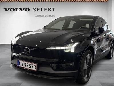 Volvo EX30 Twin Motor Performance Ultra AWD 428HK 5d Aut.