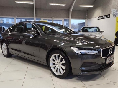 Volvo S90 2,0 D4 190 Momentum aut.