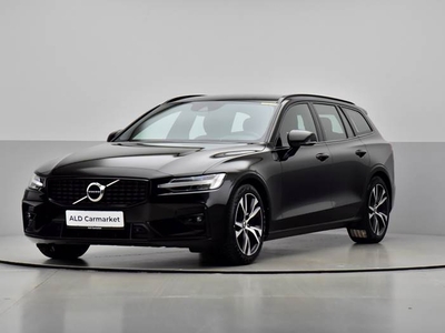 Volvo V60 B4 197 R-Design Aut.