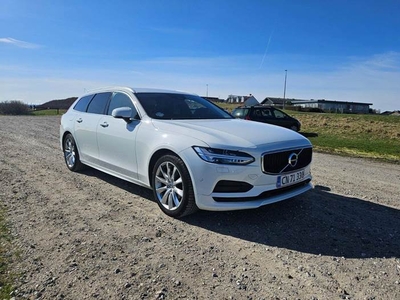 Volvo V90 2,0 D4 190 Momentum aut.