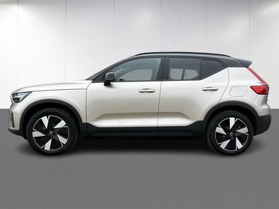 Volvo XC40P8 Recharge Twin Plus AWD 408HK 5d Trinl. Gear