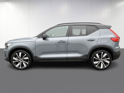 Volvo XC40P8 Recharge Twin Pro AWD 408HK 5d Trinl. Gear