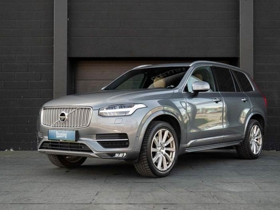 Volvo XC90 2,0 D5 235 Inscription aut. AWD