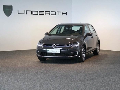 VW e-Golf VII