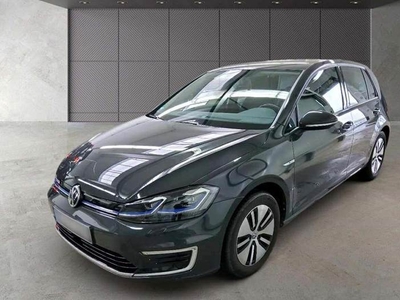 VW e-Golf VII Comfortline