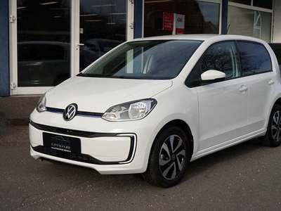 VW E-UP! Active