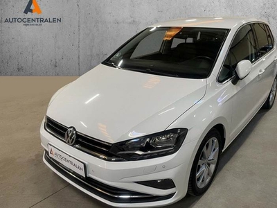 VW Golf Sportsvan 1,5 TSi 150 Highline+ DSG