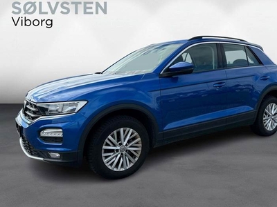 VW T-Roc 1,5 TSi 150 Style