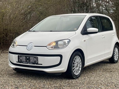 VW UP! 1,0 60 Move Up! BMT