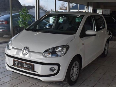 VW UP! 1,0 60 Move Up! BMT