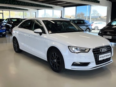 Audi A3 1,4 TFSi 150 Ambition