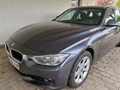 BMW 320d 2,0 Touring aut.