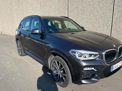 BMW X3 2,0 xDrive30i M-Sport aut.