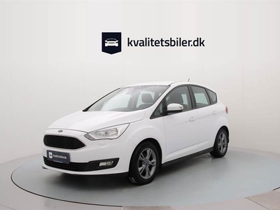 Ford C-MAX 1,5 TDCi Business Start/Stop 120HK Van 6g