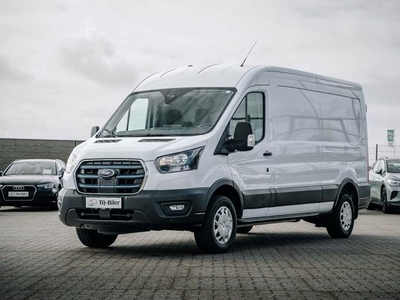 Ford E-Transit 350 L3 Van 68 Trend H2 RWD