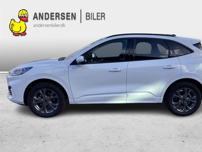 Ford Kuga 2,5 Plugin-hybrid ST-Line X CVT 225HK 5d Trinl. Gear