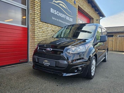 Ford Transit Connect 1,5 TDCi 120 Trend aut. kort