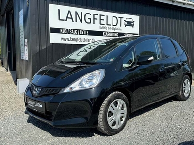 Honda Jazz 1,4 Trend