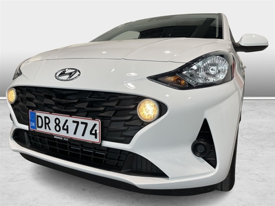 Hyundai i10 1,0 Essential 67HK 5d