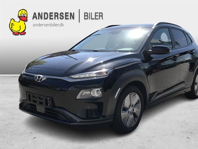 Hyundai Kona EL Style 204HK 5d Aut.