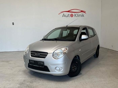 Kia Picanto 1,1 Active