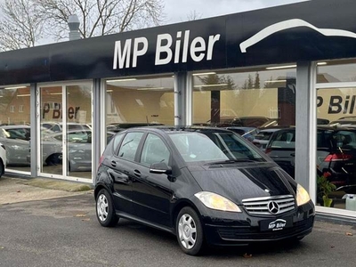 Mercedes A180 2,0 CDi