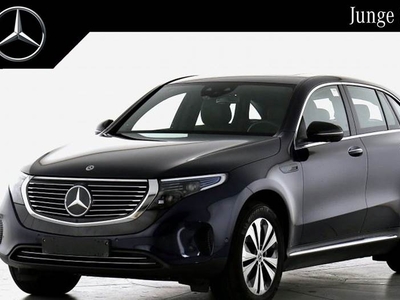 Mercedes EQC 400 Mercedes EQC400