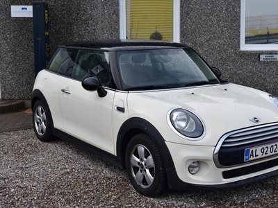 Mini Cooper 1,5