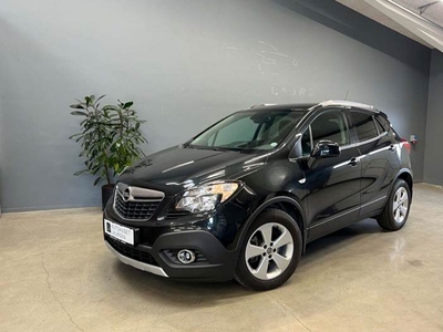 Opel Mokka 1,4 T 140 Enjoy