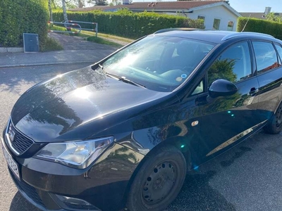 Seat Ibiza 1,2 TSi 105 Style ST eco