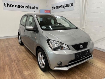 Seat Mii 1,0 60 Sport eco