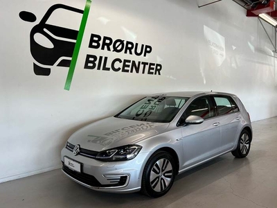 VW e-Golf VII Comfortline