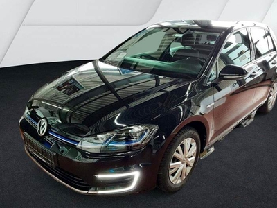 VW e-Golf VII Comfortline