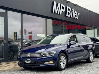 VW Passat 1,5 TSi 150 Comfortline Premium Variant DSG