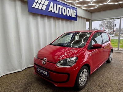 VW UP! 1,0 60 Move Up! BMT