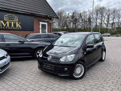 VW UP! 1,0 60 Style Up! BMT