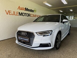 Audi A3 1,4 e-tron Sportback S-tr.