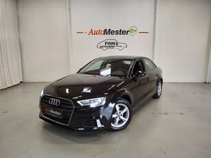 Audi A3 1,5 TFSi 150 Sport S-tr.