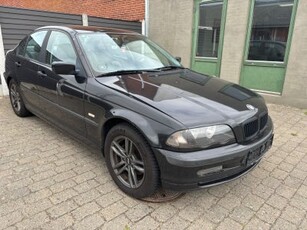 BMW 318i 1,9