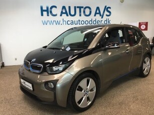 BMW i3 BEV