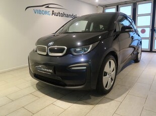 BMW i3 Comfort Advanced