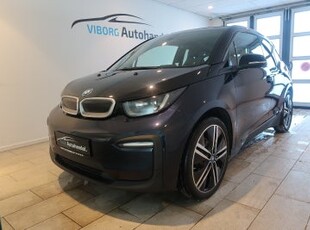 BMW i3 Comfort Advanced