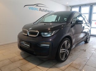 BMW i3 Comfort Advanced